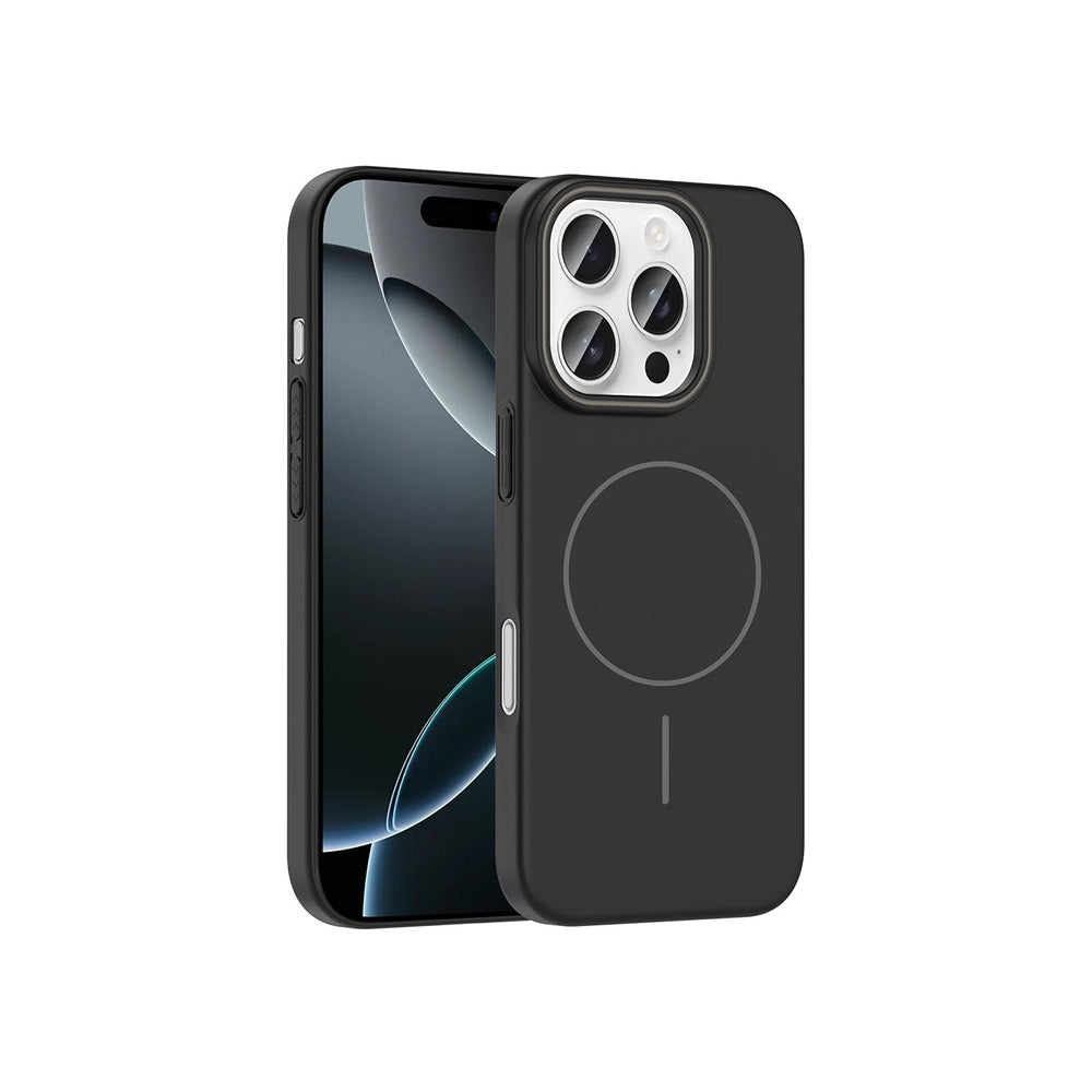 iPhone 16 Pro Max ile Uyumlu Raye Sert Telefon Kılıfı