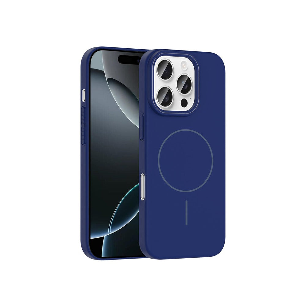 iPhone 16 Pro Max ile Uyumlu Raye Sert Telefon Kılıfı