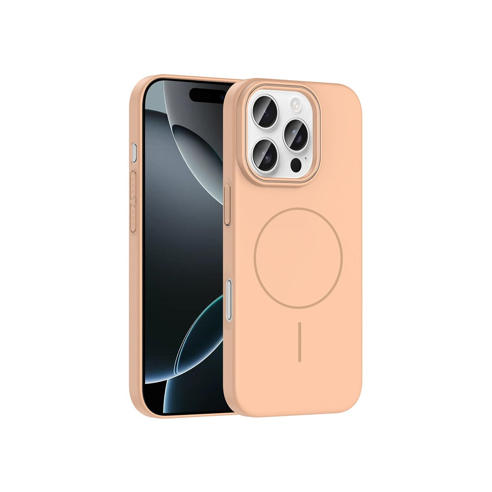 iPhone 16 Pro Max ile Uyumlu Raye Sert Telefon Kılıfı