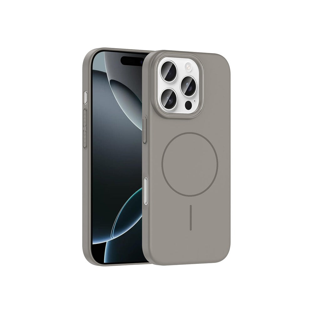 iPhone 16 Pro ile Uyumlu Raye Sert Telefon Kılıfı