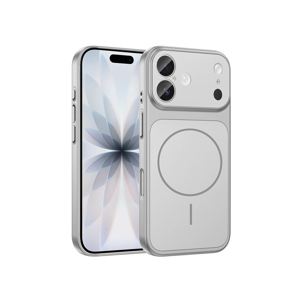 iPhone 16 ile Uyumlu Reborn-17 Telefon Kılıfı