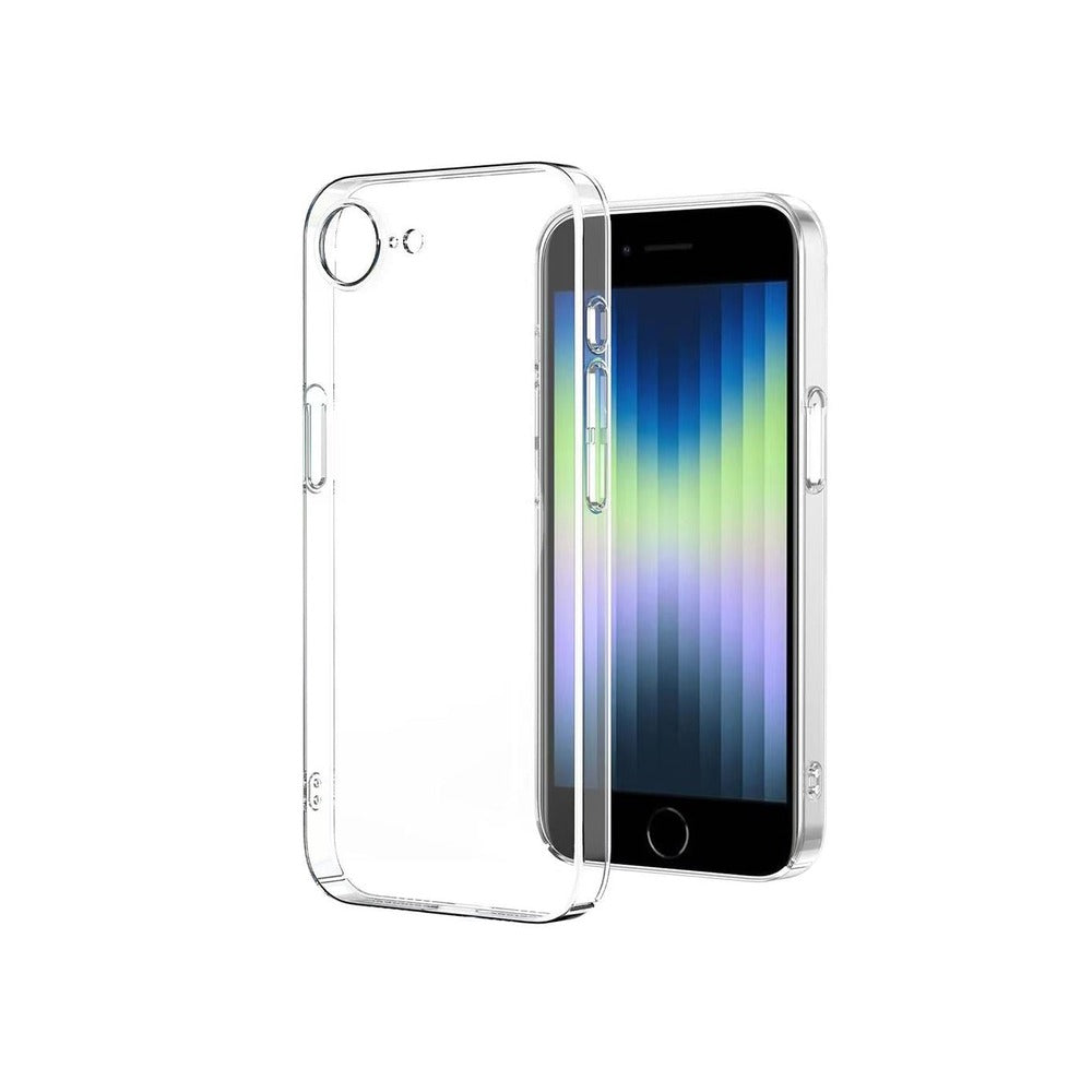 iPhone 16e ile Uyumlu Stark Telefon Kılıfı