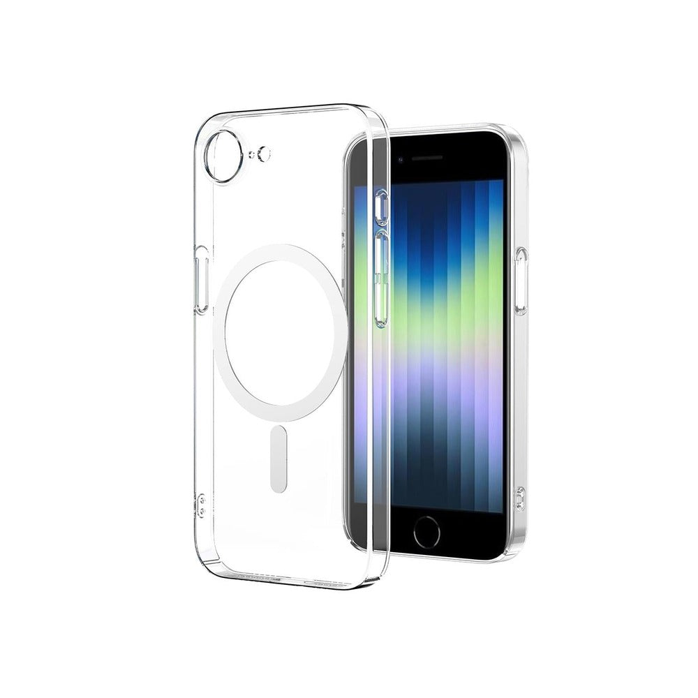 iPhone 16e ile Uyumlu Stark Telefon Kılıfı