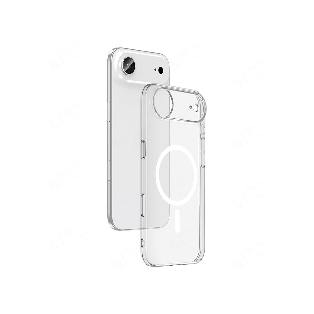 iPhone 17 Air ile Uyumlu Stark Telefon Kılıfı
