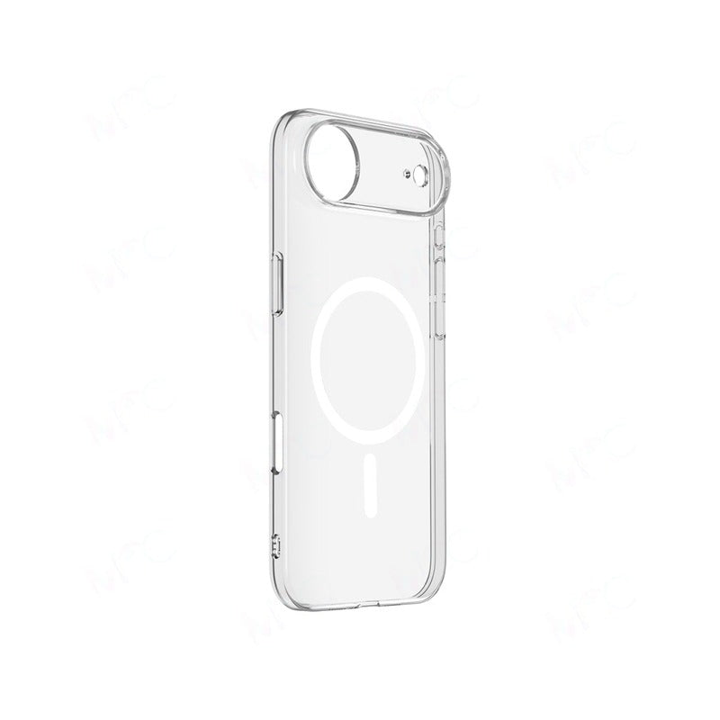 iPhone 17 Air ile Uyumlu Stark Telefon Kılıfı