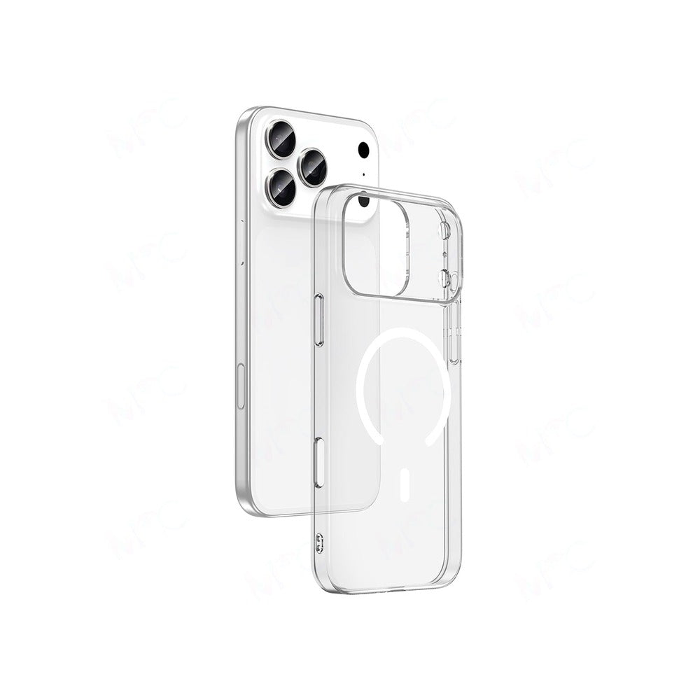 iPhone 17 Pro ile Uyumlu Stark Telefon Kılıfı