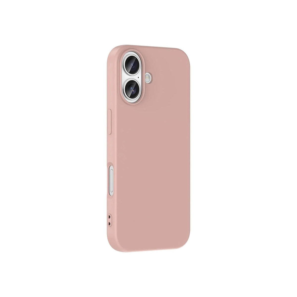 iPhone 17 ile Uyumlu Silikon Lansman Telefon Kılıfı
