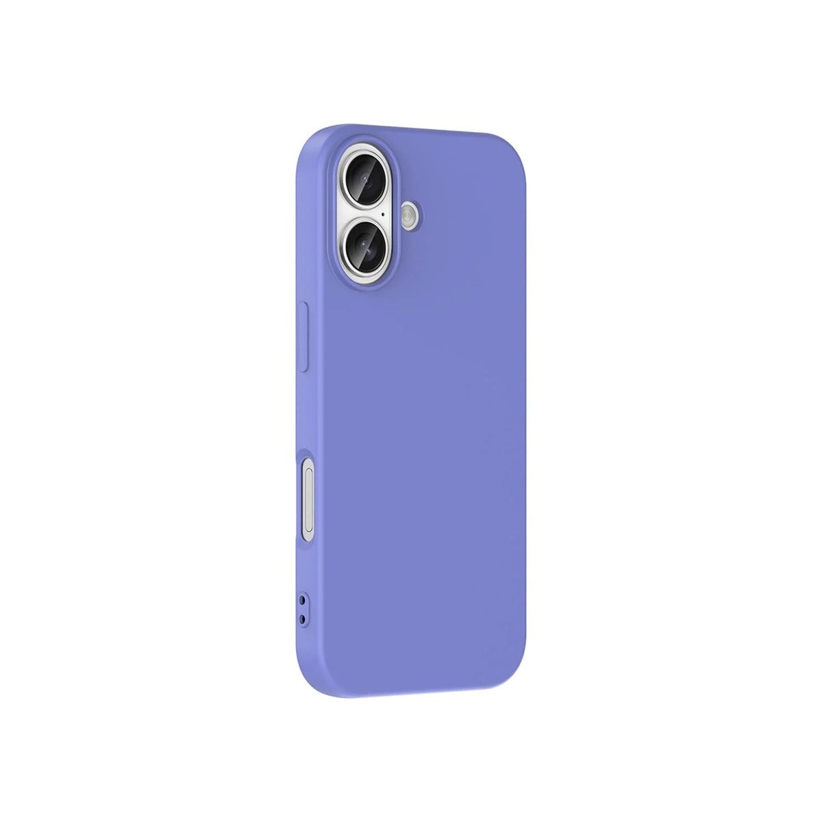 iPhone 17 ile Uyumlu Silikon Lansman Telefon Kılıfı