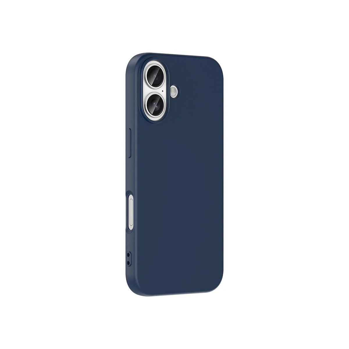 iPhone 17 ile Uyumlu Silikon Lansman Telefon Kılıfı