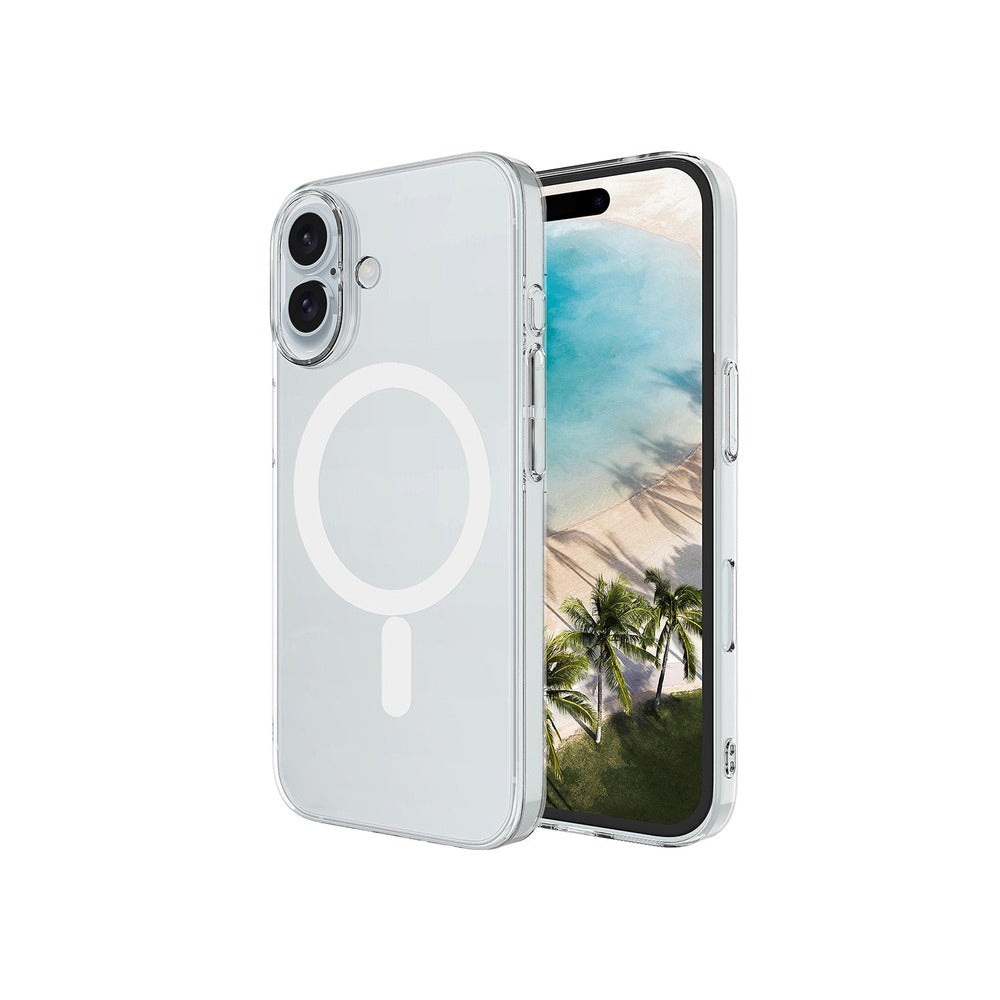 iPhone 17 ile Uyumlu Stark Telefon Kılıfı