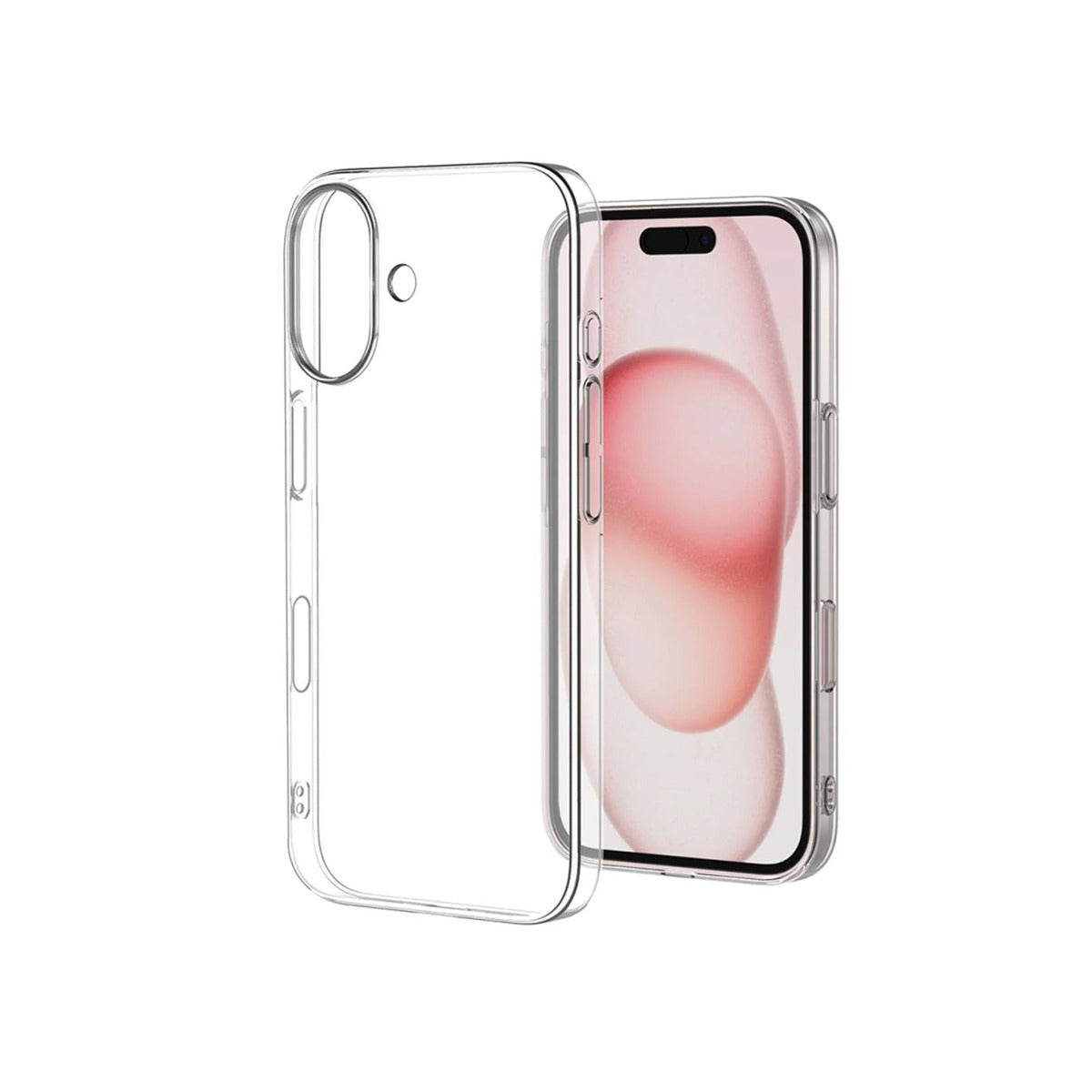 iPhone 17 ile Uyumlu Stark Telefon Kılıfı