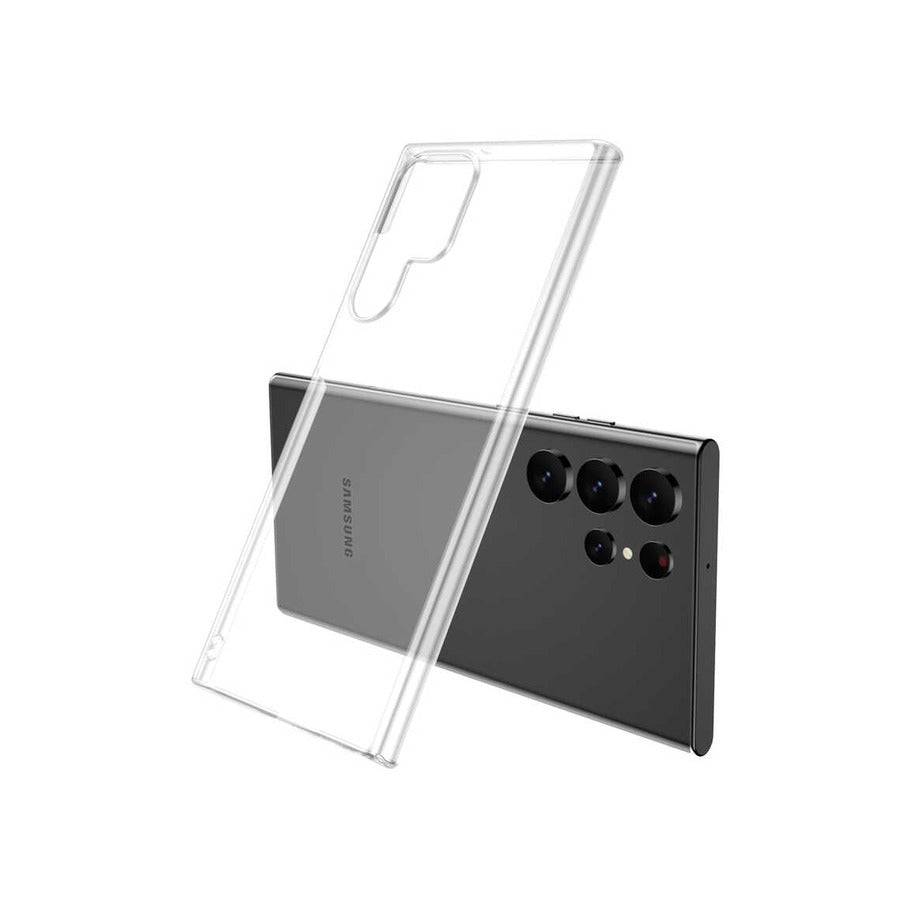Samsung S22 Ultra ile Uyumlu Stark Telefon Kılıfı