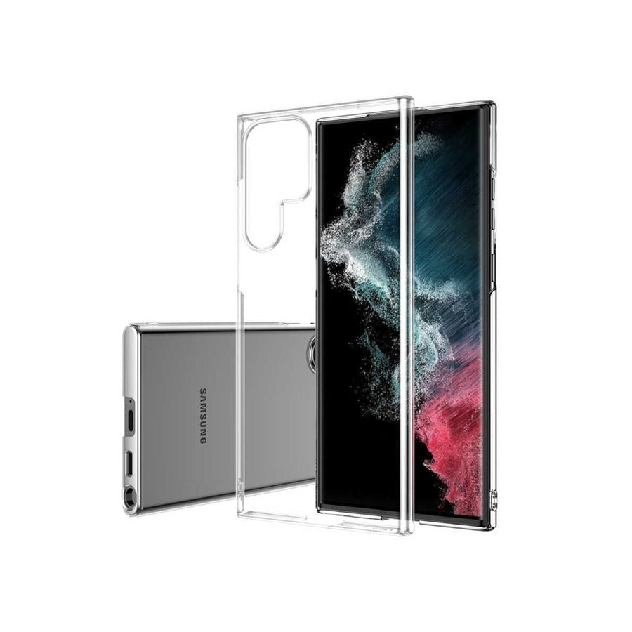 Samsung S22 Ultra ile Uyumlu Stark Telefon Kılıfı