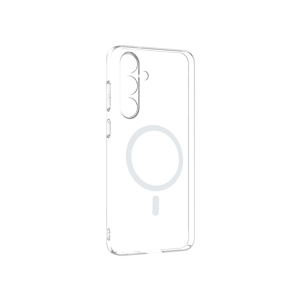 Samsung S25 FE ile Uyumlu Stark Telefon Kılıfı