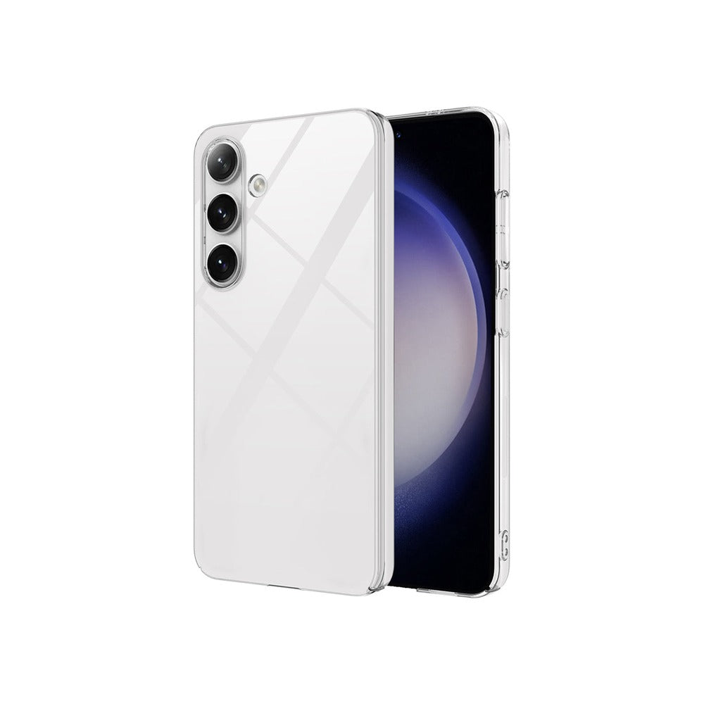 Samsung S25 ile Uyumlu Stark Telefon Kılıfı
