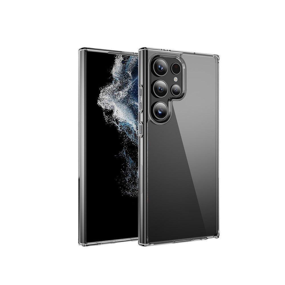 Samsung S25 Ultra ile Uyumlu Stark Telefon Kılıfı